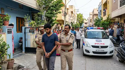 ప్రతీకాత్మక చిత్రం