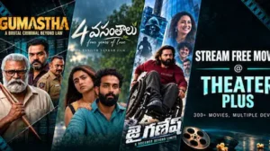 OTT Movies: ఈ వారం రానున్న థియేటర్ ప్లస్ ఓటీటీలో 3 మలయాళీ బ్లాక్ బస్టర్ మూవీస్.. ఇదిగో లిస్ట్ | తెలుగు సినిమా వార్తలు | ACTPnews