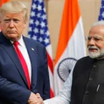 Modi Trump: అమెరికా అధ్యక్షుడు ట్రంప్తో ప్రధాని మోదీ కీలక చర్చలు.. వాణిజ్యం, రక్షణ, ఇంధన రంగాలపై ఫోన్లో విస్తృత సమీక్ష! | | ACTPnews