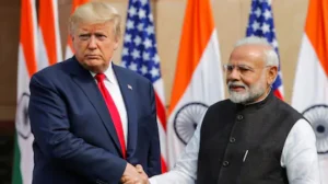 Modi Trump: అమెరికా అధ్యక్షుడు ట్రంప్తో ప్రధాని మోదీ కీలక చర్చలు.. వాణిజ్యం, రక్షణ, ఇంధన రంగాలపై ఫోన్లో విస్తృత సమీక్ష! | | ACTPnews