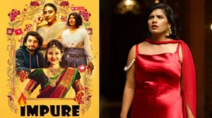 Impure Movie: టెక్ ఉద్యోగం నుంచి సినిమా రంగంలోకి.. ‘ఇంప్యూర్’తో వారాహి మల్లిపాముల సంచలన ఎంట్రీ! | తెలుగు సినిమా వార్తలు | ACTPnews