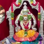 హైదరాబాద్‌లో అమ్మవారి విగ్రహాన్ని పగలగొట్టబోయిన ఉన్నాది.. చితకబాదిన భక్తులు! | తెలంగాణ వార్తలు | ACTPnews