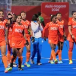 Asian Games 2026: ఆసియా క్రీడల్లో భారత్ ‘గోల్డెన్ ఫ్రైడే’.. ఒకే రోజు 6 స్వర్ణాలు.. 76 పతకాలతో ఐదో స్థానానికి జంప్! | క్రీడా వార్తలు | ACTPnews