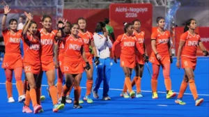 Asian Games 2026: ఆసియా క్రీడల్లో భారత్ ‘గోల్డెన్ ఫ్రైడే’.. ఒకే రోజు 6 స్వర్ణాలు.. 76 పతకాలతో ఐదో స్థానానికి జంప్! | క్రీడా వార్తలు | ACTPnews