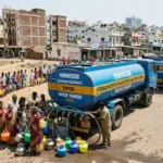 Hyderabad: డేంజర్ బెల్స్.. మే నెలాఖరు వరకు తాగునీటి గండం.. తెలంగాణలో ముంచుకొస్తున్న తీవ్ర జల సంక్షోభం! | తెలంగాణ వార్తలు | ACTPnews