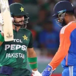 India vs Pakistan Final: పాకిస్తాన్‌తో ఫైనల్ పోరు.. టాస్ గెలిచిన టీమిండియా.. తుది జట్లు ఇవే | క్రీడా వార్తలు | ACTPnews