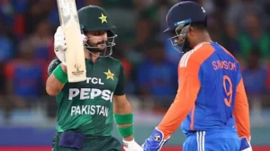 India vs Pakistan Final: పాకిస్తాన్‌తో ఫైనల్ పోరు.. టాస్ గెలిచిన టీమిండియా.. తుది జట్లు ఇవే | క్రీడా వార్తలు | ACTPnews