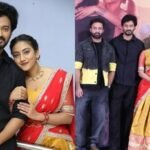 Mohabbat Teaser: 25 ఏళ్ల కల కోసం.. అమెరికా నుంచి వచ్చి సినిమా తీసిన నిర్మాత.. ‘మొహబ్బత్’ టీజర్ రిలీజ్! | తెలుగు సినిమా వార్తలు | ACTPnews