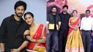 Mohabbat Teaser: 25 ఏళ్ల కల కోసం.. అమెరికా నుంచి వచ్చి సినిమా తీసిన నిర్మాత.. ‘మొహబ్బత్’ టీజర్ రిలీజ్! | తెలుగు సినిమా వార్తలు | ACTPnews