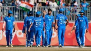 IND vs PAK Final: పాకిస్తాన్ను రఫ్ఫాడించిన టీమిండియా.. ఫైనల్లో గెలుపు.. గోల్డ్ సొంతం | క్రీడా వార్తలు | ACTPnews