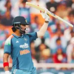 IND vs WI 3rd ODI: కేఎల్ రాహుల్ విధ్వంసం.. విండీస్ ముందు భారీ టార్గెట్ సెట్ చేసిన టీమిండియా! | క్రీడా వార్తలు | ACTPnews
