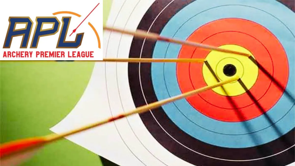 APL Season 2: ఆసియా క్రీడల జోరుతో హైదరాబాద్‌లో ఆర్చరీ ప్రీమియర్ లీగ్ సీజన్ 2.. అక్టోబర్ 8 నుంచి హోరాహోరీ పోరు! | క్రీడా వార్తలు
