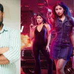 Tollywood: మరో డిఫరెంట్ యాంగిల్ స్టోరీతో రెడీ అవుతున్న ‘ది రెడ్ బ్యాగ్’ దర్శకుడు | తెలుగు సినిమా వార్తలు | ACTPnews