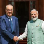 India Swiss Trade: భారత్–స్విట్జర్లాండ్ మైత్రిలో సరికొత్త అధ్యాయం.. రక్షణ, అణుశక్తి సహా 5 కీలక ఒప్పందాలు! | | ACTPnews