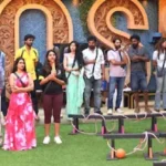 Bigg Boss 10 Telugu: హద్దులు దాటేసిన ఆట, హీటెక్కిన నామినేషన్స్.. ఈ వారం హౌస్ నుంచి బయటకొచ్చేది ఎవరంటే..! | తెలుగు సినిమా వార్తలు | ACTPnews