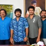 Saripoyaru Iddaroo: ‘సరిపోయారు ఇద్దరూ’ టీజర్ రిలీజ్.. డైరెక్టర్ అనిల్ రావిపూడి బెస్ట్ విషెస్ | తెలుగు సినిమా వార్తలు | ACTPnews