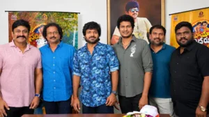 Saripoyaru Iddaroo: ‘సరిపోయారు ఇద్దరూ’ టీజర్ రిలీజ్.. డైరెక్టర్ అనిల్ రావిపూడి బెస్ట్ విషెస్ | తెలుగు సినిమా వార్తలు | ACTPnews