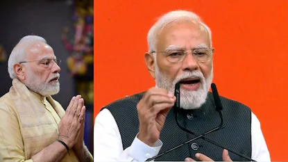 PM Narendra Modi