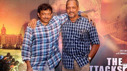 Ram Gopal Varma: ‘దేవుడిపై కోపమొస్తుంది’.. నానా పటేకర్ మృతిపై ఆర్జీవీ ఎమోషనల్ ట్వీట్! | తెలుగు సినిమా వార్తలు | ACTPnews