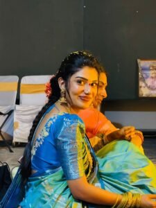 Supritha: పెళ్లిపై సుప్రీత బోల్డ్ కామెంట్స్.. నా కోరిక అమ్మకు చెప్పేశా అంటూ ఓపెన్ | | ACTPnews