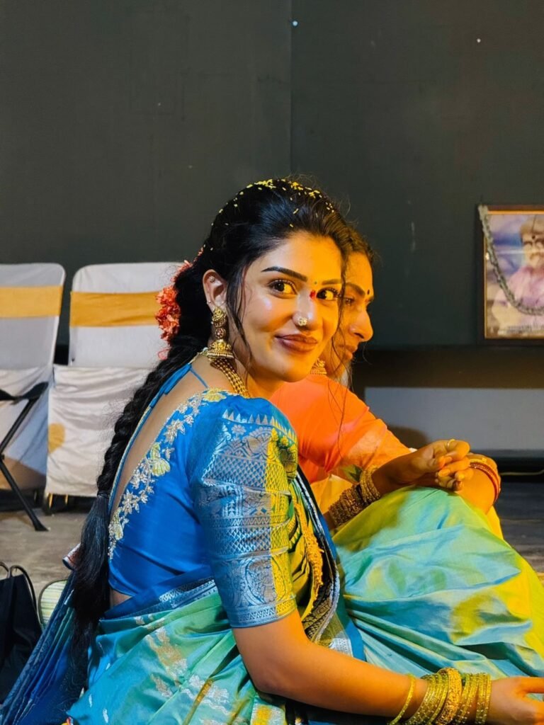 Supritha: పెళ్లిపై సుప్రీత బోల్డ్ కామెంట్స్.. నా కోరిక అమ్మకు చెప్పేశా అంటూ ఓపెన్ | | ACTPnews