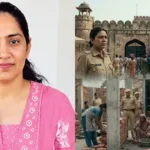 Viral: ఒకప్పుడు ఖైదీలకు బాస్.. ఇప్పుడు వాళ్లకు రూమ్మేట్.. లేడీ జైలర్ గమ్మత్తైన కథ! | | ACTPnews