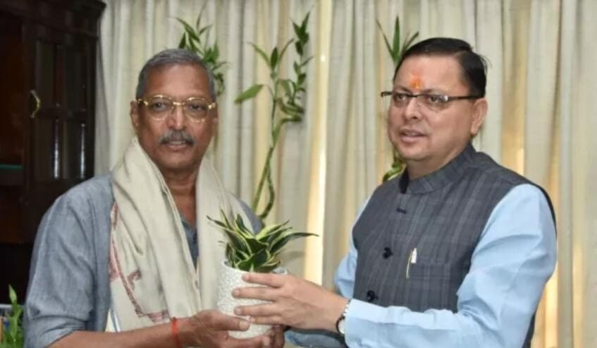 Nana Patekar Wish , Nana Patekar Death News, Nana Patekar News Live Updates, Bollywood Film Actor, Nana Patekar,Nana Patekar death, Nana Patekar Passes Away, Nana Patekar Family, Nana Patekar Movies, Nana Patekar Career