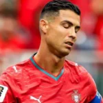 Cristiano Ronaldo: పోర్చుగల్ ఫుట్‌బాల్‌లో తీవ్ర కలకలం.. క్రిస్టియానో రొనాల్డోపై నిషేధం! | క్రీడా వార్తలు | ACTPnews
