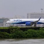 IndiGo Flight: విమానంలో పొగలు.. పవర్ బ్యాంక్ పేలడంతో భయపడ్డ ప్రయాణికులు.. హైదరాబాద్లో ఇండిగో ఫ్లైట్ ఎమర్జెన్సీ ల్యాండింగ్! | | ACTPnews
