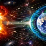 Solar Storm: భూమి వైపు దూసుకొస్తున్న సౌర తుఫాను.. శాటిలైట్లు, జీపీఎస్ వ్యవస్థలకు ముప్పు! | | ACTPnews