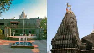 IRCTC Tour: ఒకే టూర్‌లో షిర్డీ, త్రయంబకేశ్వర్, సప్తశృంగి దర్శనం… హైదరాబాద్ నుంచి ఐఆర్‌సీటీసీ ఫ్లైట్ టూర్ ప్యాకేజీ | | ACTPnews