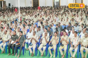 తిరుమల వెళ్లే భక్తులకు బిగ్ అలర్ట్.. బ్రహ్మోత్సవాలకు వెళ్లేముందు ఇది కచ్చితంగా తెలుసుకోవాల్సిందే! | | ACTPnews