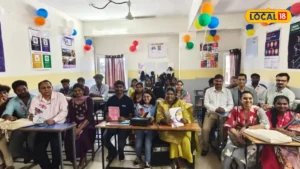 నిరుపేద యువతకు ఉపాధి అవకాశాలు.. హైదరాబాద్‌లో జీటా నైపుణ్య శిక్షణ కేంద్రం ప్రారంభం | | ACTPnews
