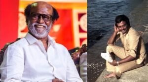Rajinikanth: బస్సు కండక్టర్ జీవితమే ఆనందంగా ఉండేది.. రజినీకాంత్ షాకింగ్ స్టేట్మెంట్ | తెలుగు సినిమా వార్తలు | ACTPnews