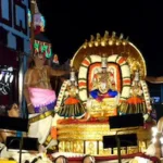 తిరుమలలో వైభవంగా పెద్దశేష వాహన సేవ.. ఏడుపడగలపై శ్రీ మలయప్పస్వామి దర్శనం! | | ACTPnews